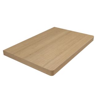 Столешница Velvex Klaufs 70, дуб французский